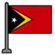 Flagge 2 icon