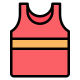 Tank Top icon