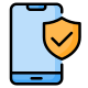 Mobile Security icon