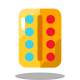 Blister Pack icon