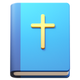 Sacra Bibbia icon