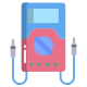 电压表 icon