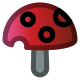 Fungus icon