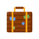 Luggage icon