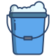 Bucket icon