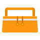 Handbag icon