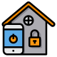 Smart Home icon