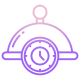 Time icon