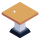 Coffee Table icon