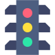 Signaling icon