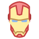 Ironman icon