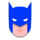 Бэтмен icon
