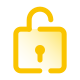 Sbloccare icon