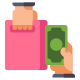 Cash On Delivery icon