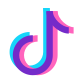 Tiktok icon