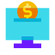 E-commerce icon