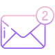 Email icon