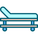 Hospital Bed icon