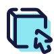 3D Object icon