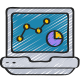 Analytics icon