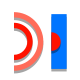 Infrarotsensor icon