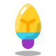 Blunt Bulb icon