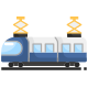 电车 icon