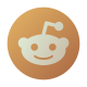 Reddit icon