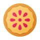 Веселый пирог icon