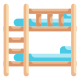 Bunk Bed icon