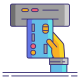 Card Machine icon