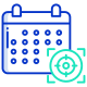 Date icon