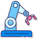 Robotic Arm icon