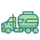 外部-タンカー-トラック-輸送-wanicon-two-tone-wanicon icon