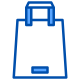 Shopping Bag icon