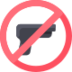 No armi icon
