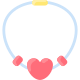 Collar icon