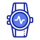 smart watch icon