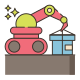 Robotics icon