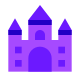 Palácio icon