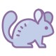 chinchila icon