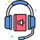 Audio Book icon