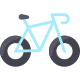 Bike icon