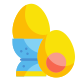 Boiled Egg icon