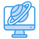 Planeta icon