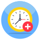 Appointment Time icon