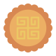 Moon Cake icon