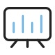 Statistics icon