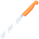 Knife Bread icon