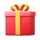 Gift icon